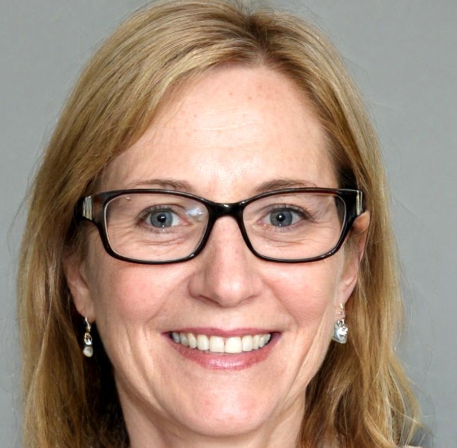 Porträt von Silvija Kovač