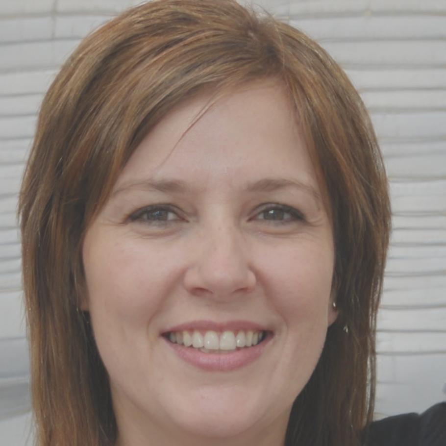 Helene Bergström berichtet über Schulungserfolge